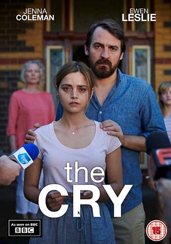 Плач - постер сериала